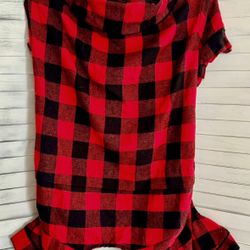 Dog Pajamas 