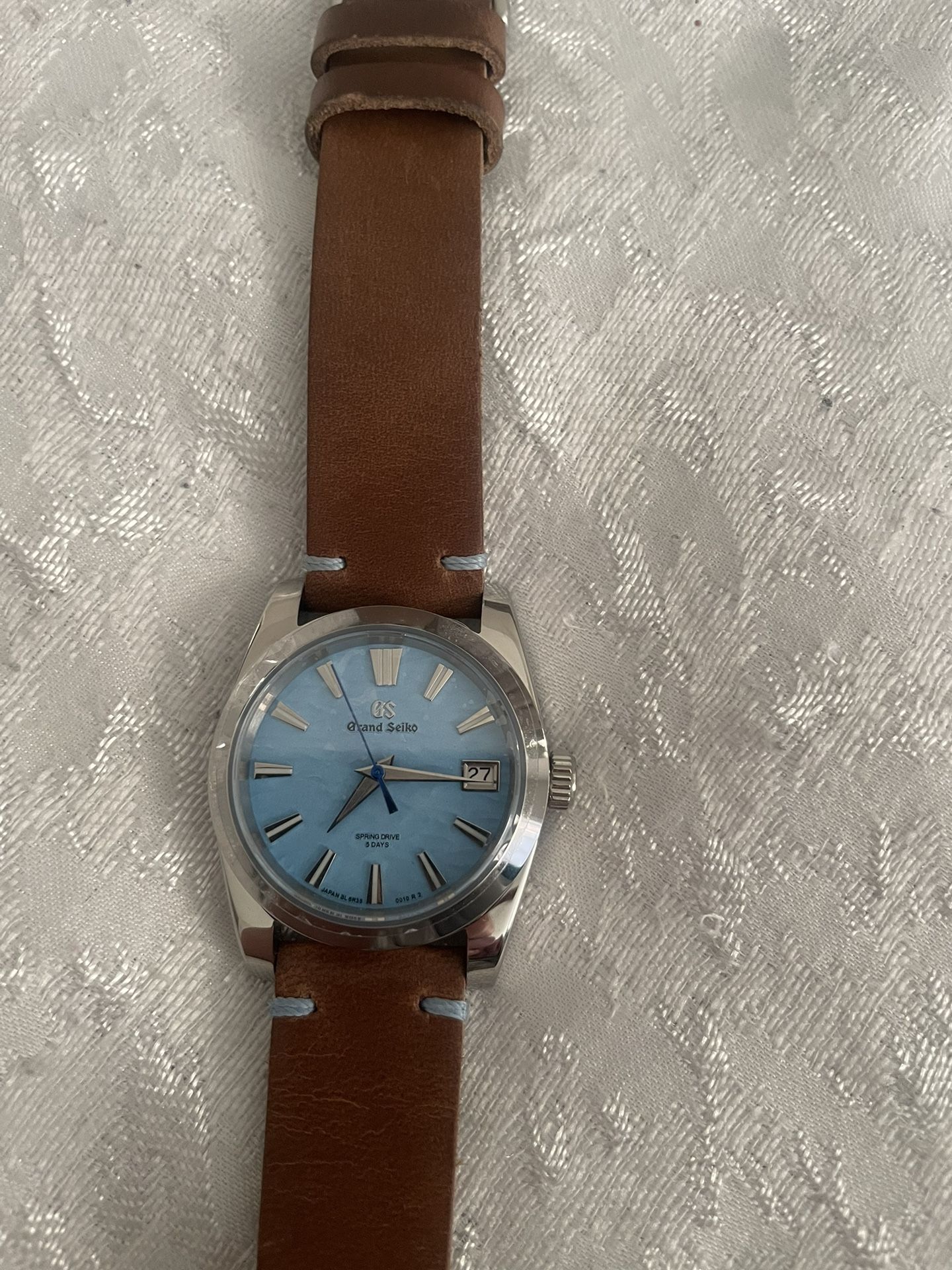 Nice Watch For Sale