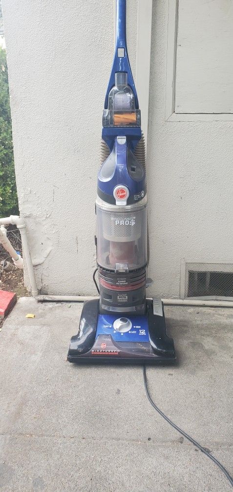 Hoover WindTunnel 3 ProPet