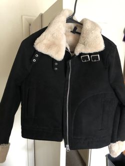 H&M coat