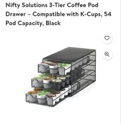 K-Cup Holder