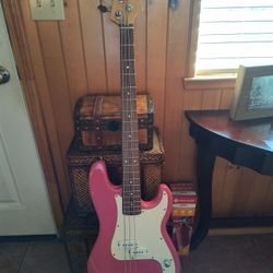 Johnson 3/4 BASS 