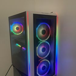 Skytech Gaming Pc Rtx 3070