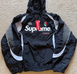 Supreme Tracksuit