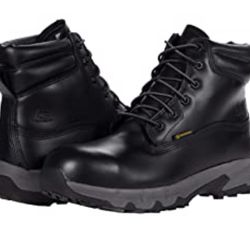 ACE Work Boots Pike Chill Composite (Steel) Toe Black 13 M