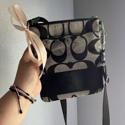 Coach Crossbody Bag 