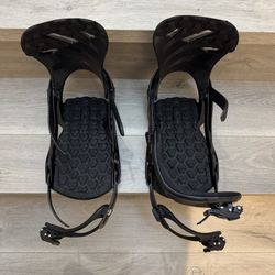 Salomon Rhythm Snowboard Bindings - Missing Part