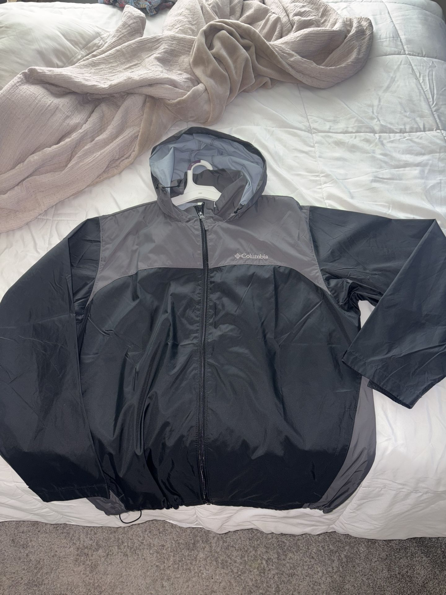 Columbia Jacket