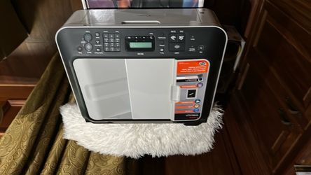 Canon All-in-One Inkjet Printer