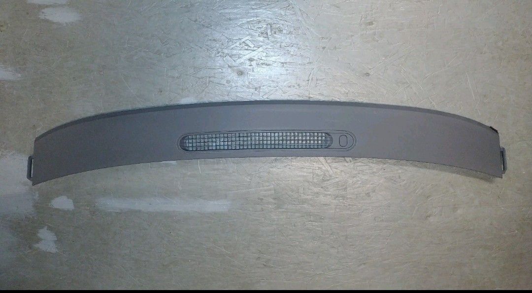 2006-2007 Dodge Dakota Upper Dash Panel Grill Cover