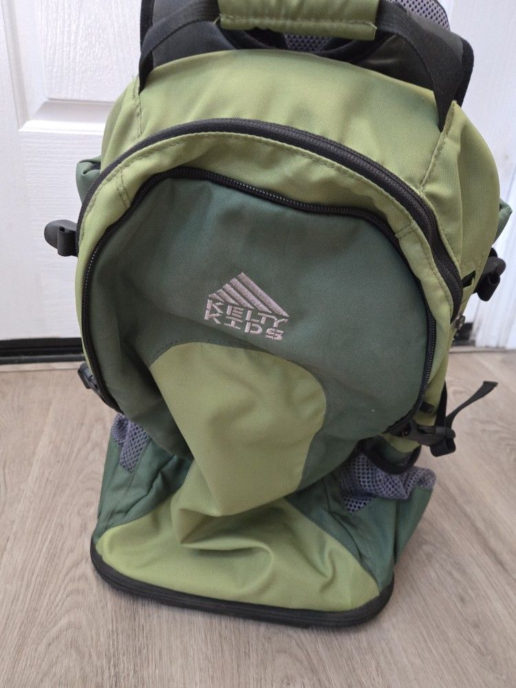 Kelty Kids Backpack Carrier Hiking