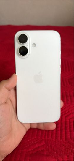 Iphone 16 unlocked