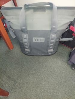 YETI Hopper m30