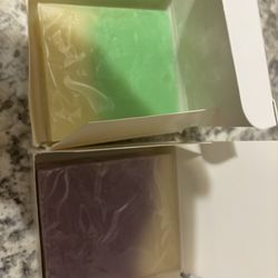 Lavender And Lime Soap Bar For Skin 