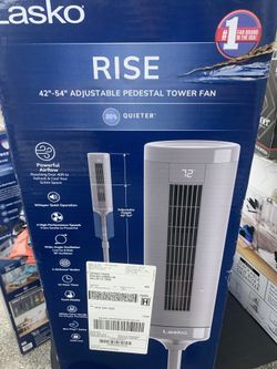 Lasko Fan $45