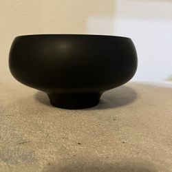 Black Flower Vases 12pc. $10
