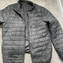 Eddie Bauer Coat 