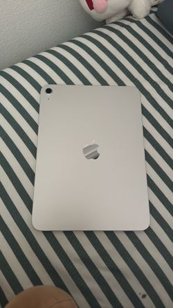 iPad!