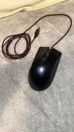 Hyperx Mouse