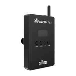 Chauvet DJ FlareCON Air 2 Compact Wireless Wi-Fi Receiver Transmitter
