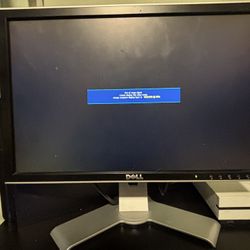 Dell Monitor