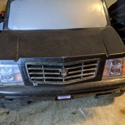 Kids Power Wheels Escalade