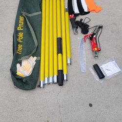 Manual Pole Saw,Pole Saws For Tree Trimming