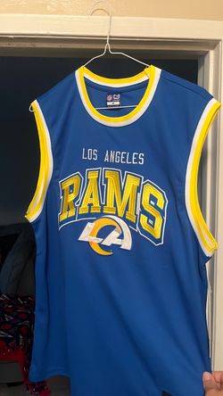 Rams Jersey- New with Tags, size med