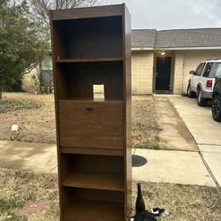 Free Bookshelf 