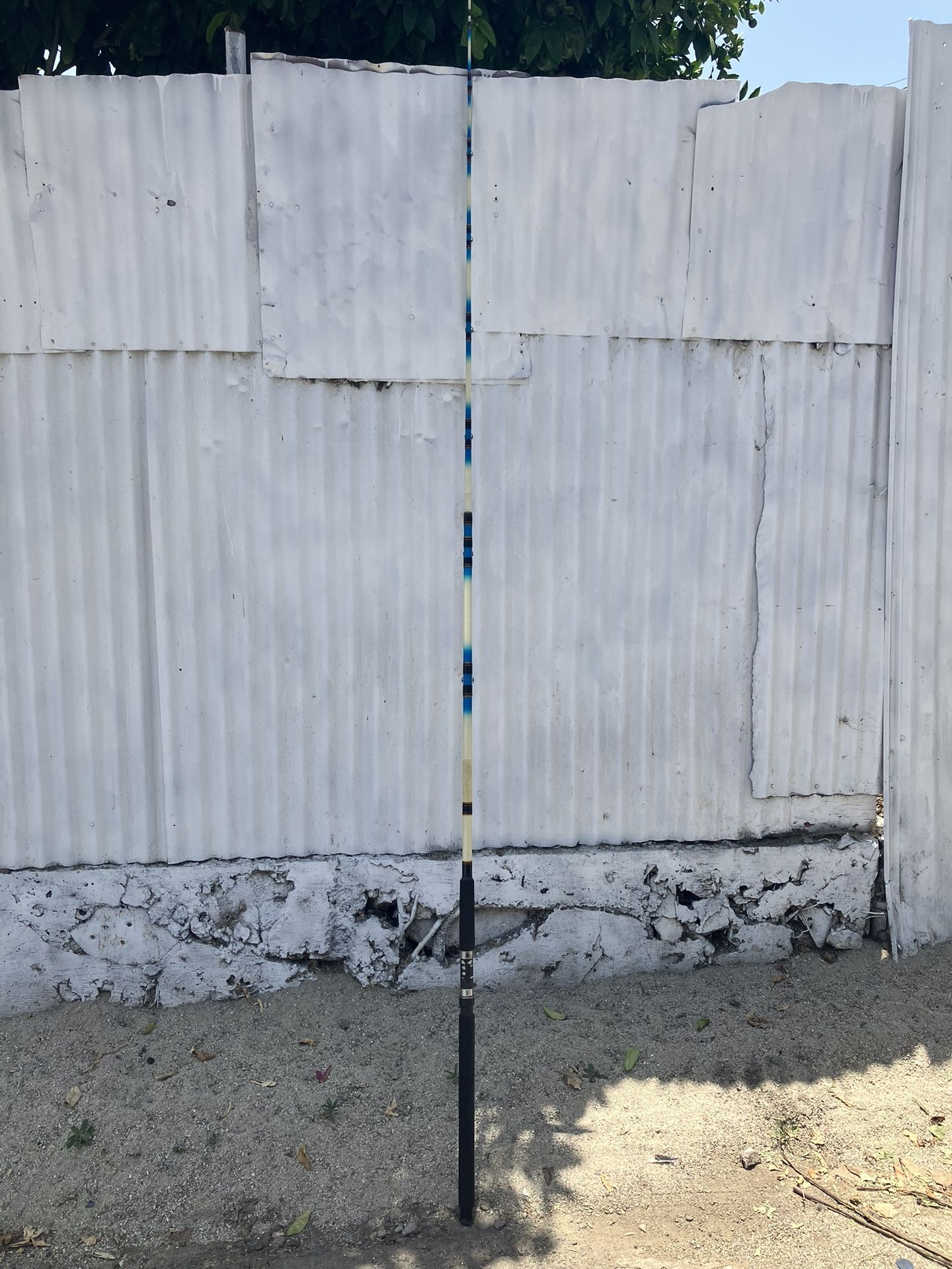 Fishing Pole