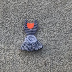 Barbie Clothes - Outfit #8594 from 1989