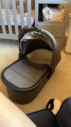 Uppa Baby Bassinet