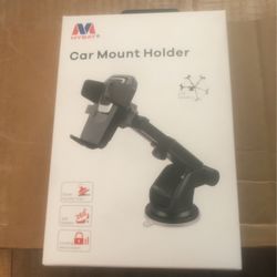 Car Mount Holder