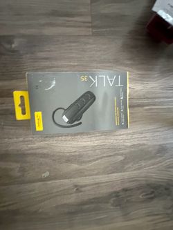 Jabra Bluetooth Headset