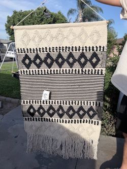 Wall decor