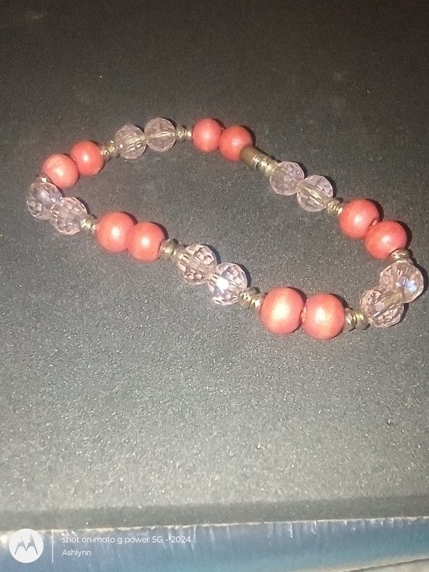 Women's Bracelet Lot