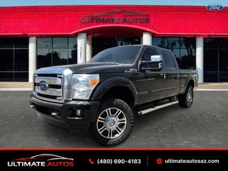 2013 Ford F-250