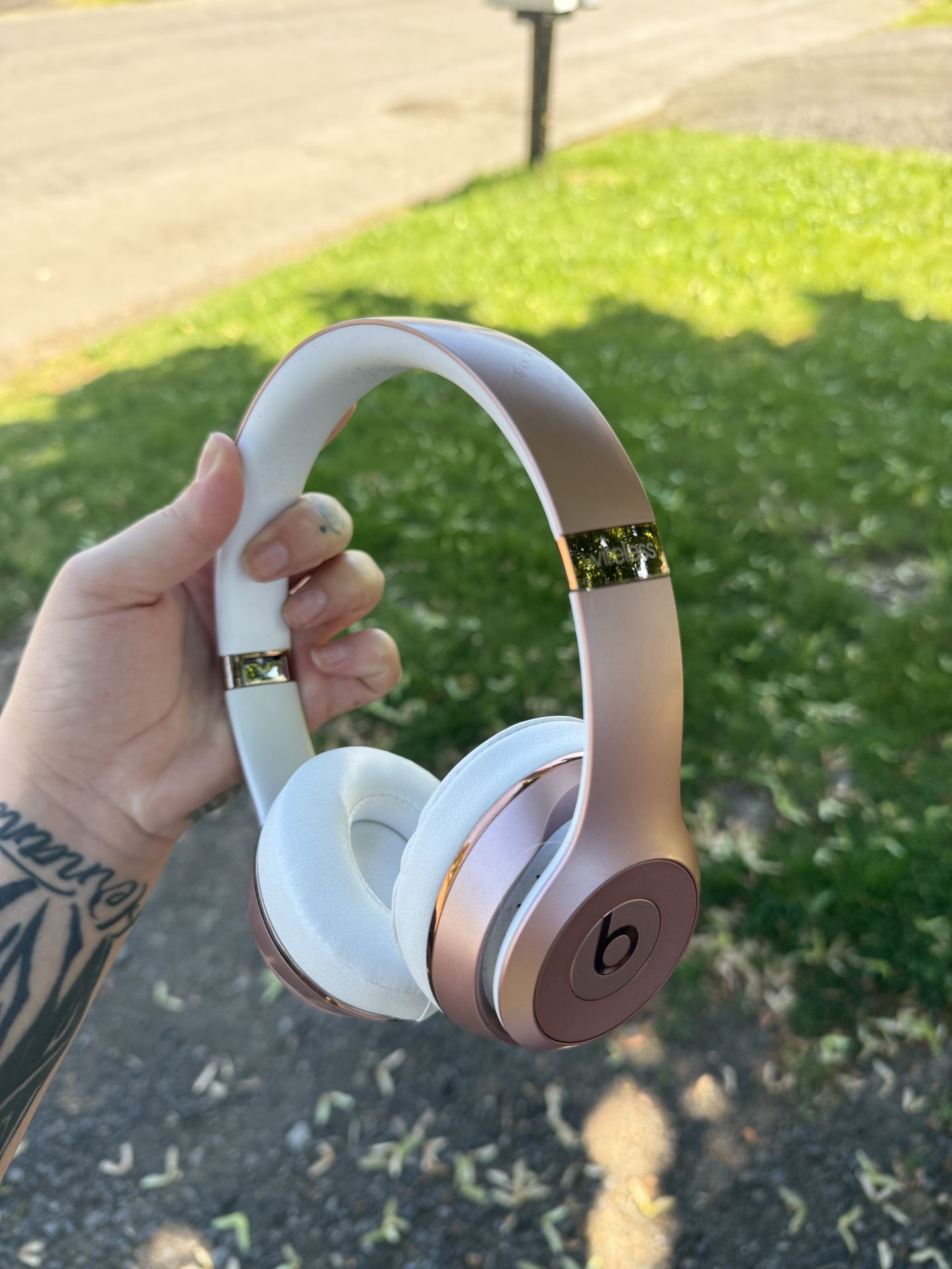 Beats Solo 3
