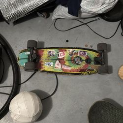 skate board