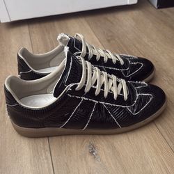 Maison Margiela BLACK