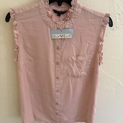 New  Blouse Size S