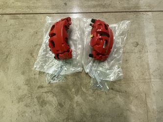 PowerStop Performance Powdercoated Brake Calipers for 2007-2009 EXPEDITION, NAVI