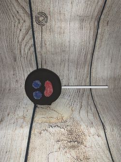 Payasito Picture holder