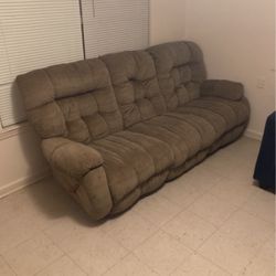 Two Couches