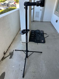Eclypse Speed bike Stand