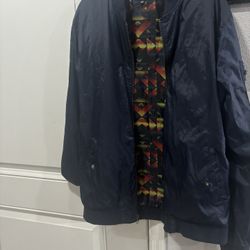 Men’s Jacket