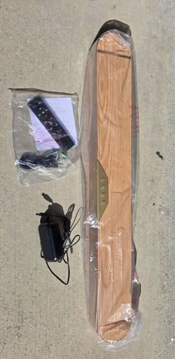 Soundbar brand new