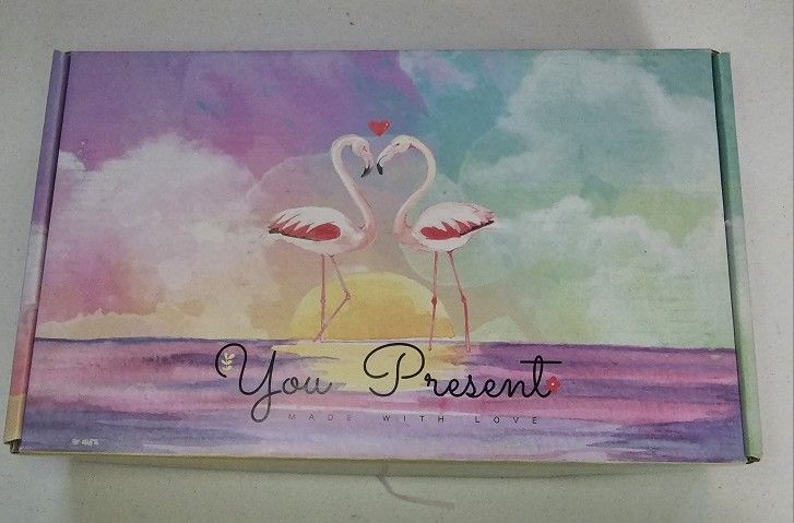Passport Holder