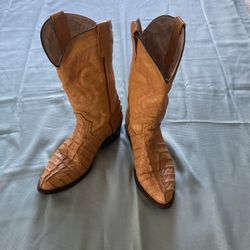 BOTAS GRANDE DE ORO