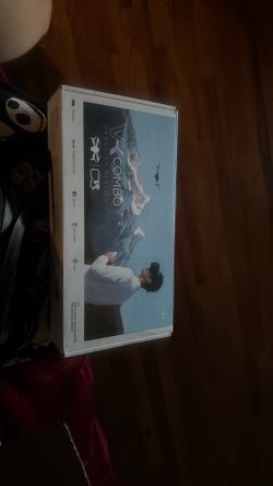 smart VR COMBO Drome+VR glasses